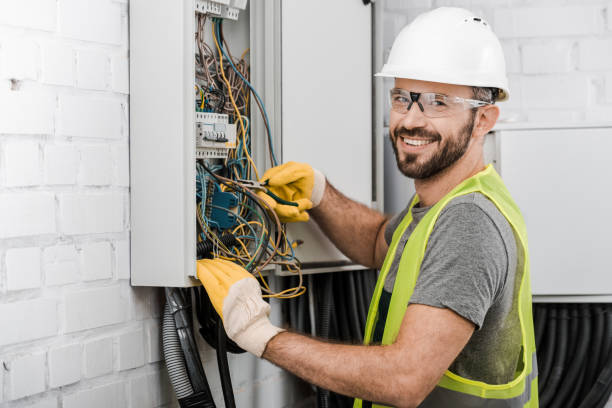 Best Industrial Electrical Services  in Ruch, OR