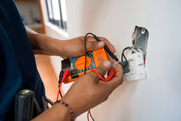 Best Electrical Outlet Repair  in Ruch, OR