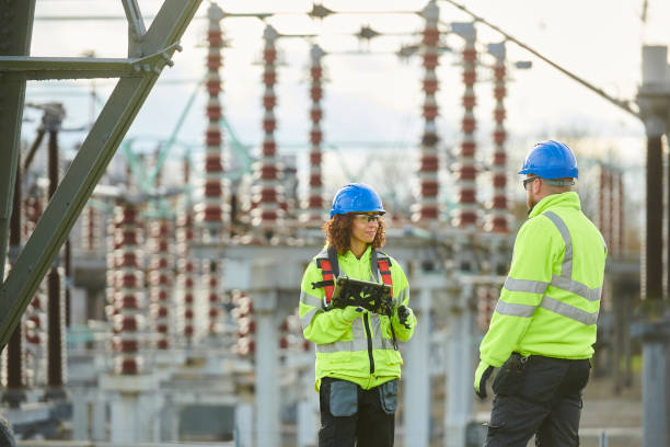 Best Local Electrician Companies  in Ruch, OR