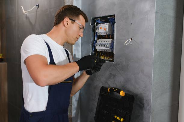 Best Electrical Upgrades for Homes  in Ruch, OR