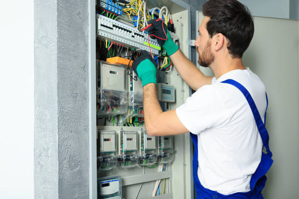 Best Commercial Electrician Services  in Ruch, OR