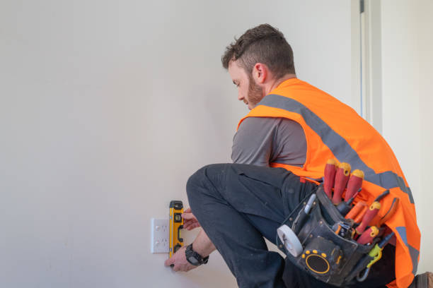 Best Circuit Breaker Repair  in Ruch, OR