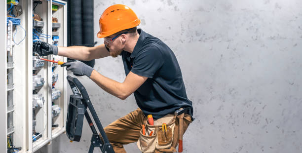 Best Electrical Repair Services  in Ruch, OR