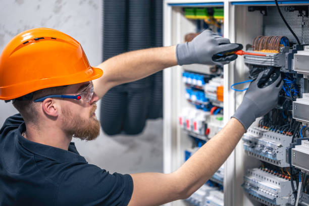  Ruch, OR Electrician Pros