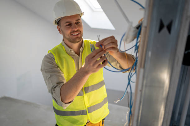 Best Electrician Near Me  in Ruch, OR
