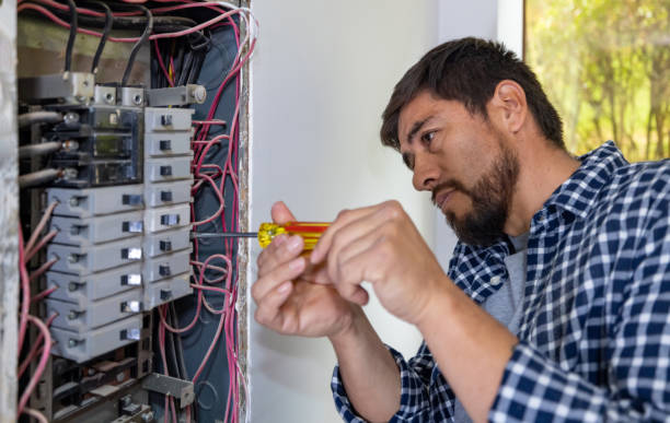 Ruch, OR Electrician Company